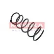 Ressort de suspension KAMOKA 2110024 - Visuel 2