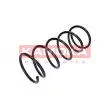 Ressort de suspension KAMOKA 2110024 - Visuel 3