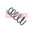 Ressort de suspension KAMOKA 2110025 - Visuel 1
