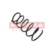 Ressort de suspension KAMOKA 2110025 - Visuel 3