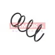 Ressort de suspension KAMOKA 2110034 - Visuel 2