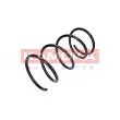Ressort de suspension KAMOKA 2110034 - Visuel 3