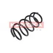 Ressort de suspension KAMOKA 2110037 - Visuel 3