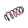 Ressort de suspension KAMOKA 2110039 - Visuel 1