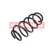 Ressort de suspension KAMOKA 2110039 - Visuel 3