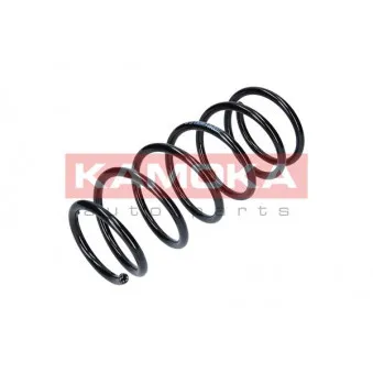 Ressort de suspension KAMOKA 2110040