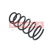 Ressort de suspension KAMOKA 2110040 - Visuel 2