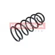 Ressort de suspension KAMOKA 2110040 - Visuel 3