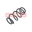 Ressort de suspension KAMOKA 2110042 - Visuel 1
