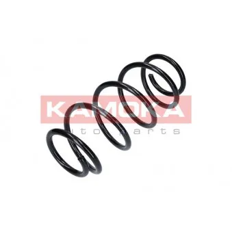 Ressort de suspension KAMOKA 2110042