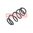 Ressort de suspension KAMOKA 2110042 - Visuel 3
