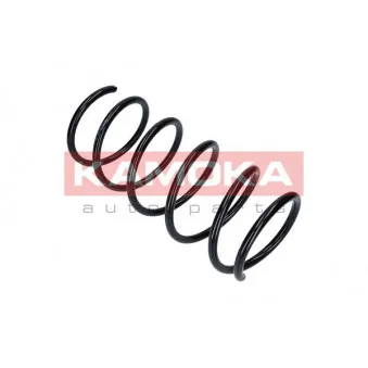 Ressort de suspension KAMOKA 2110047