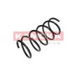 Ressort de suspension KAMOKA 2110047 - Visuel 2