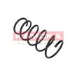 Ressort de suspension KAMOKA 2110047 - Visuel 3