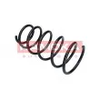 Ressort de suspension KAMOKA 2110048 - Visuel 2