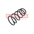 Ressort de suspension KAMOKA 2110048 - Visuel 3