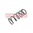 Ressort de suspension KAMOKA 2110053 - Visuel 2