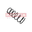 Ressort de suspension KAMOKA 2110053 - Visuel 3