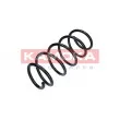 Ressort de suspension KAMOKA 2110054 - Visuel 1