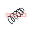 Ressort de suspension KAMOKA 2110054 - Visuel 3