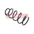 Ressort de suspension KAMOKA 2110055 - Visuel 2
