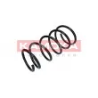 Ressort de suspension KAMOKA 2110056 - Visuel 2
