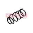 Ressort de suspension KAMOKA 2110060 - Visuel 1