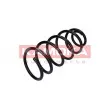 Ressort de suspension KAMOKA 2110060 - Visuel 3