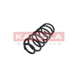 Ressort de suspension KAMOKA 2110068 - Visuel 1