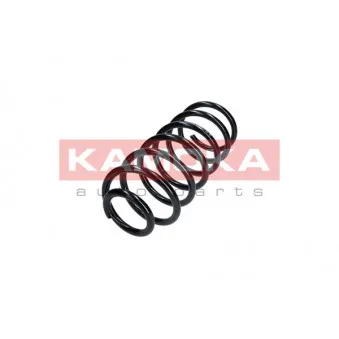 Ressort de suspension KAMOKA 2110068