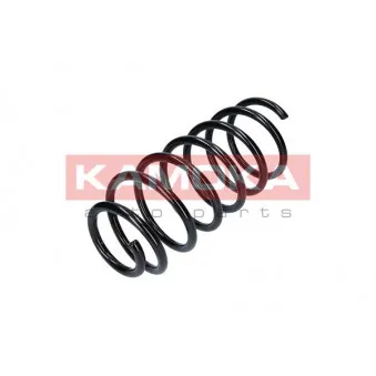 Ressort de suspension KAMOKA 2110074