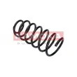 Ressort de suspension KAMOKA 2110074 - Visuel 2