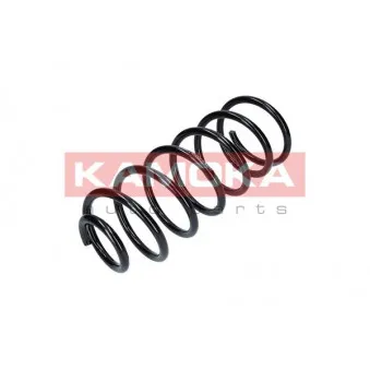Ressort de suspension KAMOKA 2110077