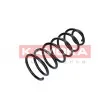 Ressort de suspension KAMOKA 2110077 - Visuel 3