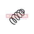 Ressort de suspension KAMOKA 2110079 - Visuel 2