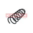Ressort de suspension KAMOKA 2110089 - Visuel 1