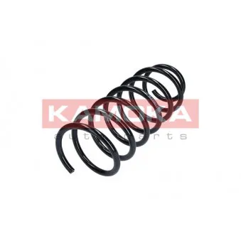 Ressort de suspension KAMOKA 2110089