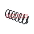 Ressort de suspension KAMOKA 2110089 - Visuel 2
