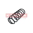 Ressort de suspension KAMOKA 2110089 - Visuel 3