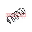 Ressort de suspension KAMOKA 2110099 - Visuel 3