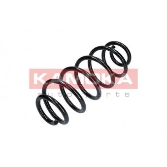 Ressort de suspension KAMOKA 2110100