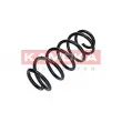 Ressort de suspension KAMOKA 2110102 - Visuel 1