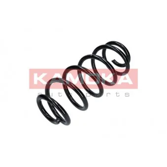 Ressort de suspension KAMOKA 2110102