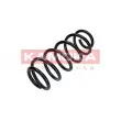 Ressort de suspension KAMOKA 2110102 - Visuel 3