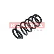 Ressort de suspension KAMOKA 2110103 - Visuel 1