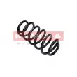 Ressort de suspension KAMOKA 2110103 - Visuel 2