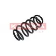 Ressort de suspension KAMOKA 2110103 - Visuel 3