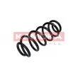 Ressort de suspension KAMOKA 2110104 - Visuel 1