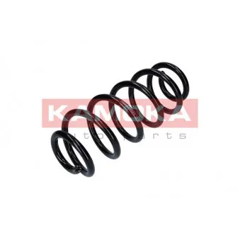 Ressort de suspension KAMOKA 2110104