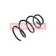 Ressort de suspension KAMOKA 2110110 - Visuel 1